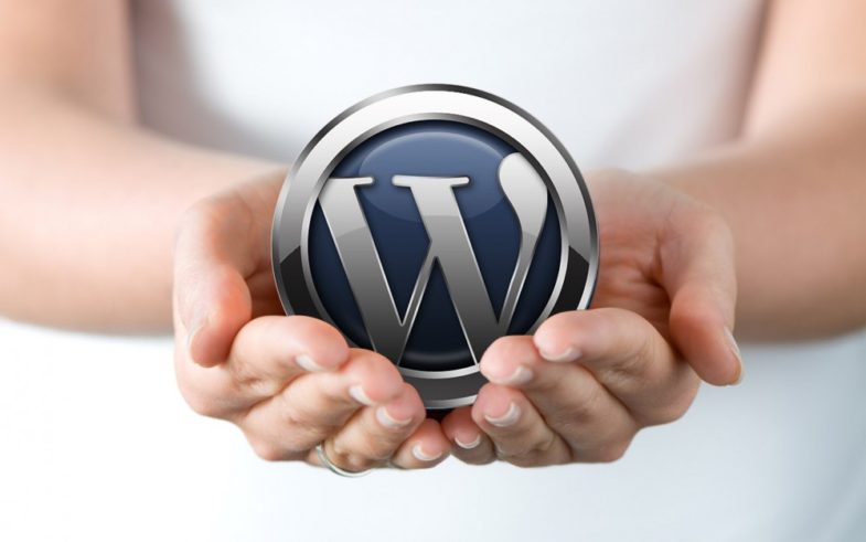 WordPress- an Easy-to-use and Search Engine friendly CMS