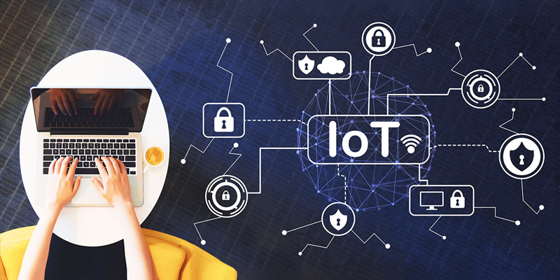 IoT Is All Set To Rule The World; Is Your Business IoT-Ready?