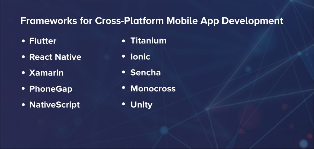 Cross-Platform App Development: Flutter vs Xamarin vs React Native