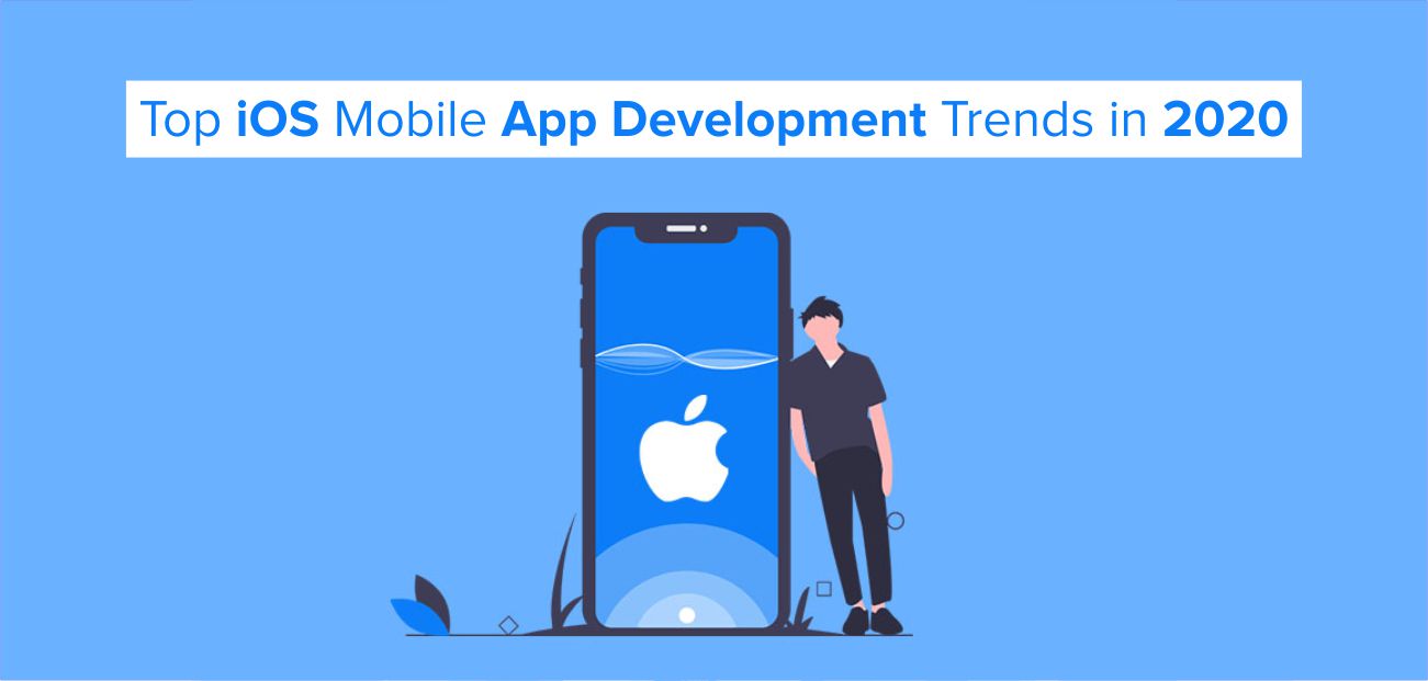 Must Include iOS App Trends in 2020