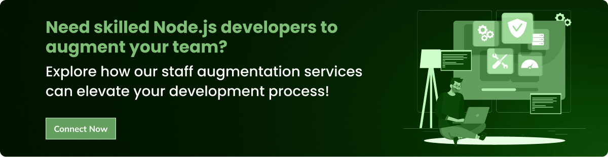 Hire Skilled Node.js Developer 