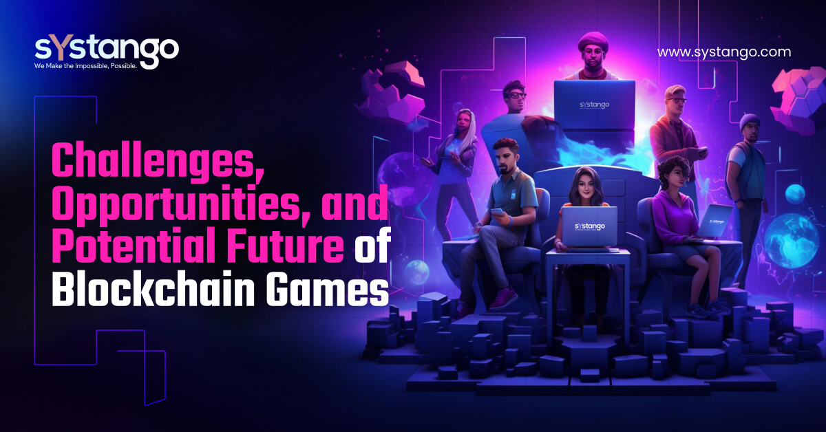 Blockchain Game Development – A Critical Analysis by a Leading Blockchain Game Development Company