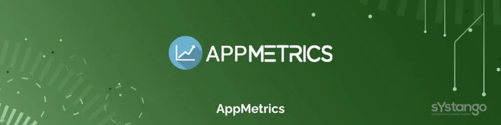 Node Application Metrics