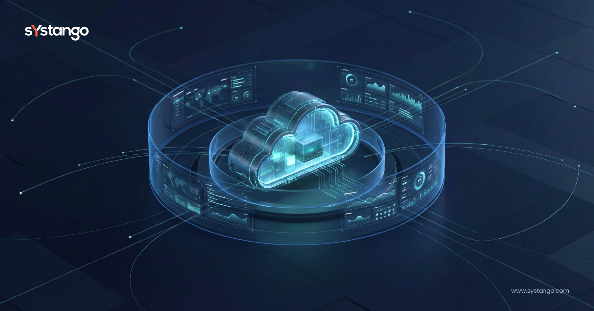 Beyond Support: AI-Optimised Cloud Managed Services for Multi-Cloud Cost Governance in 2026