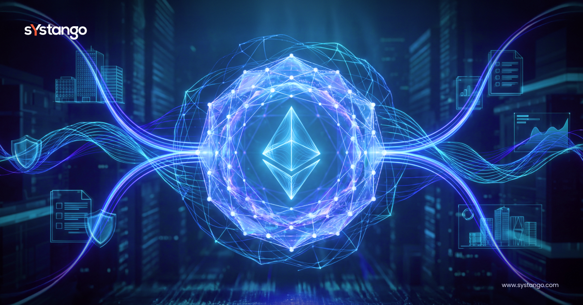 Enterprise Ethereum in 2026: Architecture, Use Cases, and the Future of Web3 Infrastructure