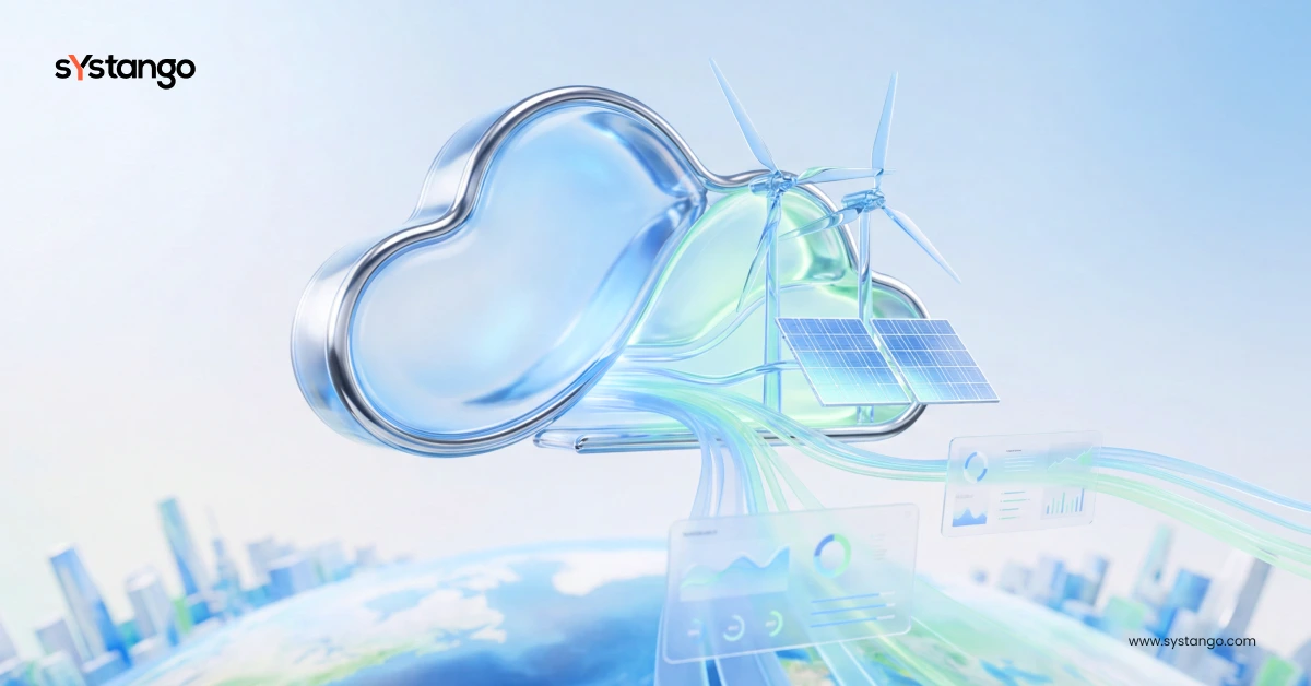 Sustainable Cloud Computing with Google Cloud: Reducing Enterprise Carbon Footprints in 2026 test today