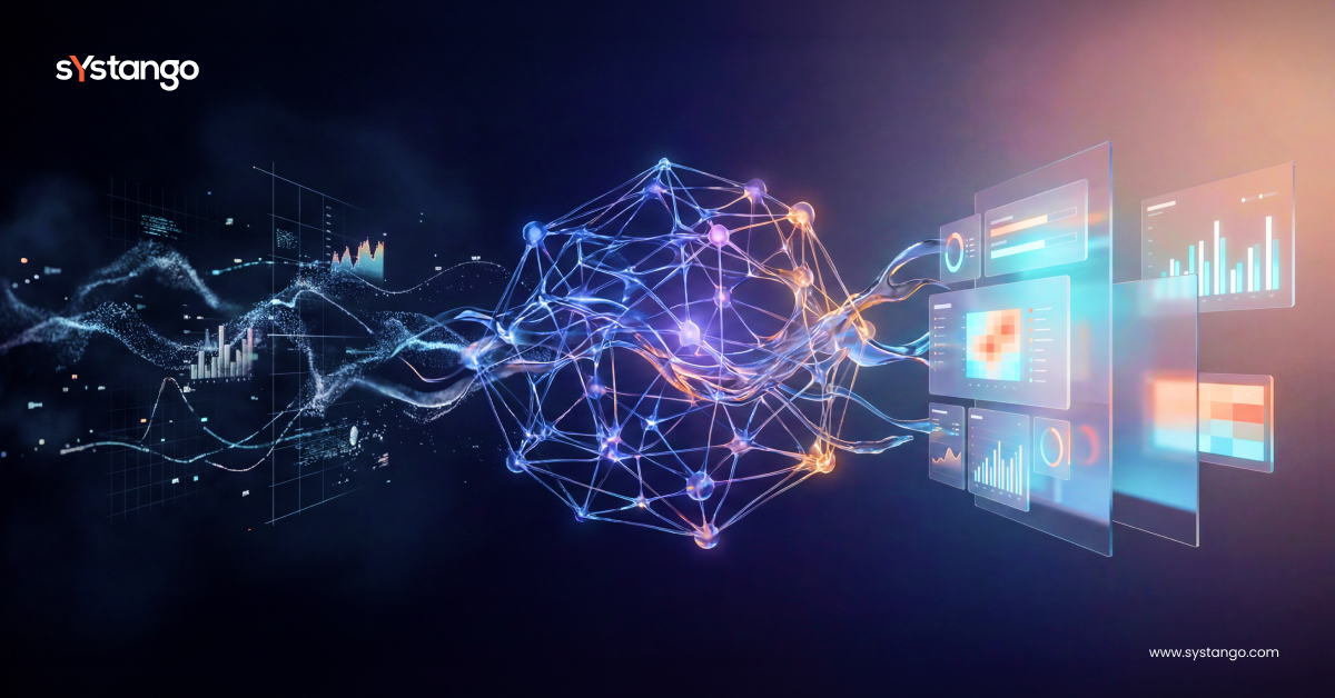 AI-Driven Data Analytics: The Ultimate Guide For Businesses To Turn Data Into Competitive Advantage
