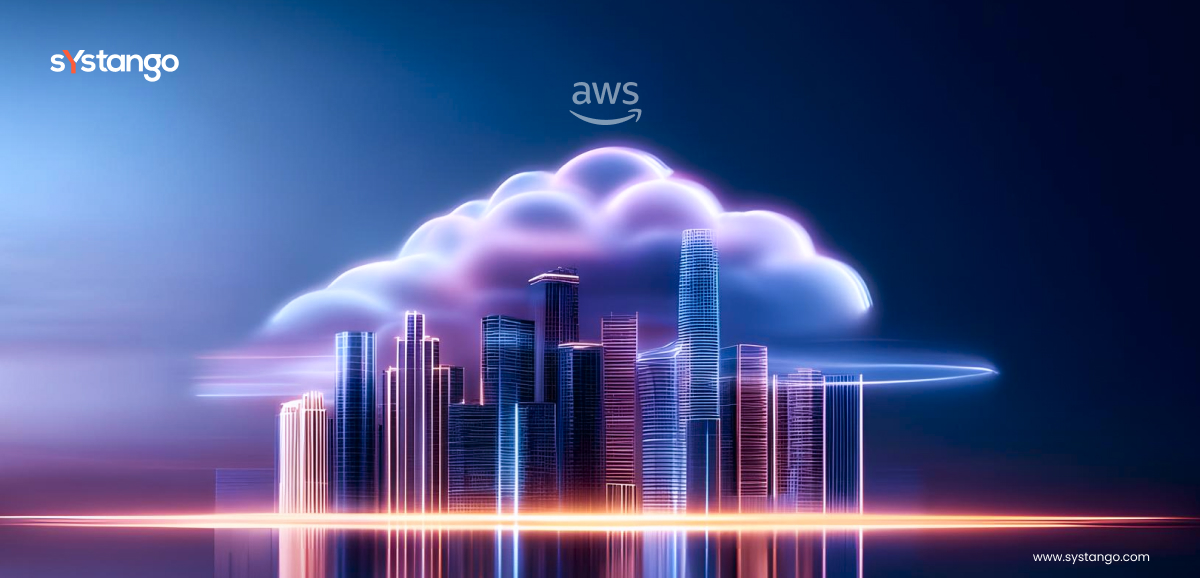 AWS Cloud Trends 2026: What Business Leaders Need to Know About Amazon Cloud Services
