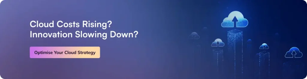 Build Smarter AI-driven AWS Cloud Infrastructure with Systango