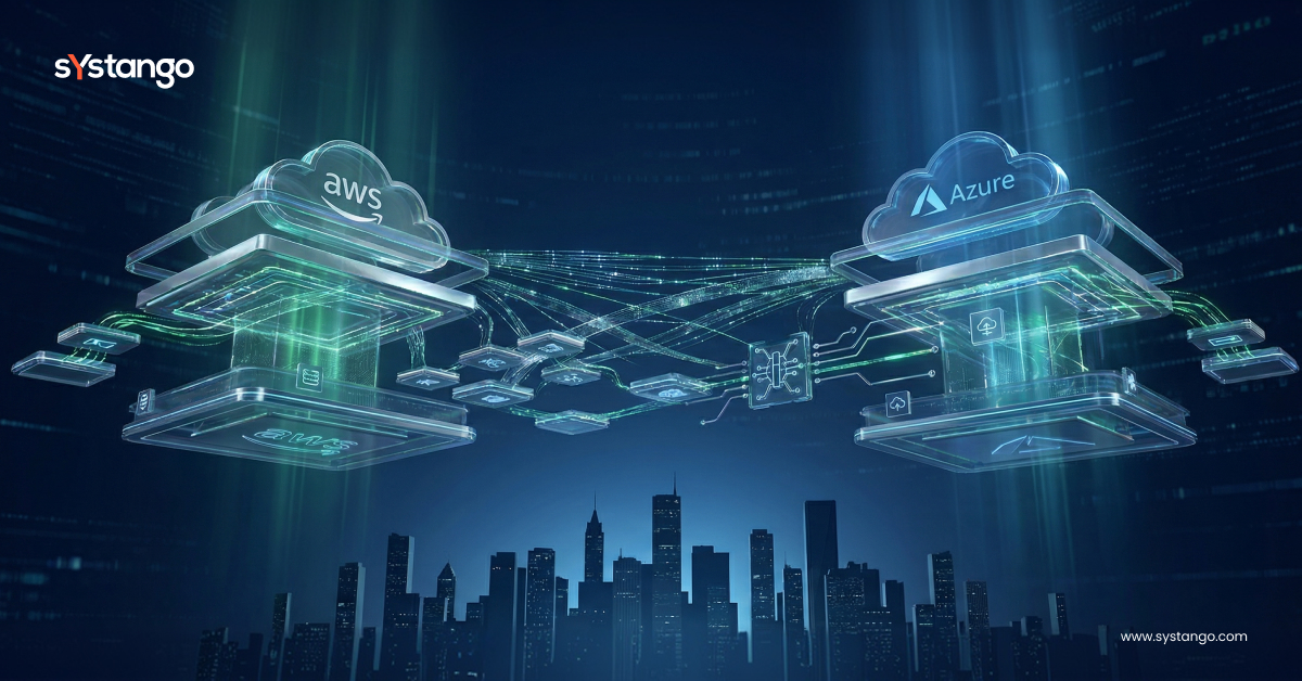 AWS vs Azure in 2026: Designing Multi-Cloud-Ready Business Architecture