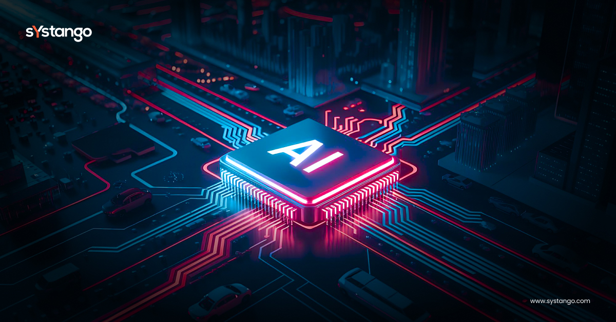 The Generative AI Edge: Business Strategy for Market Leadership in 2026