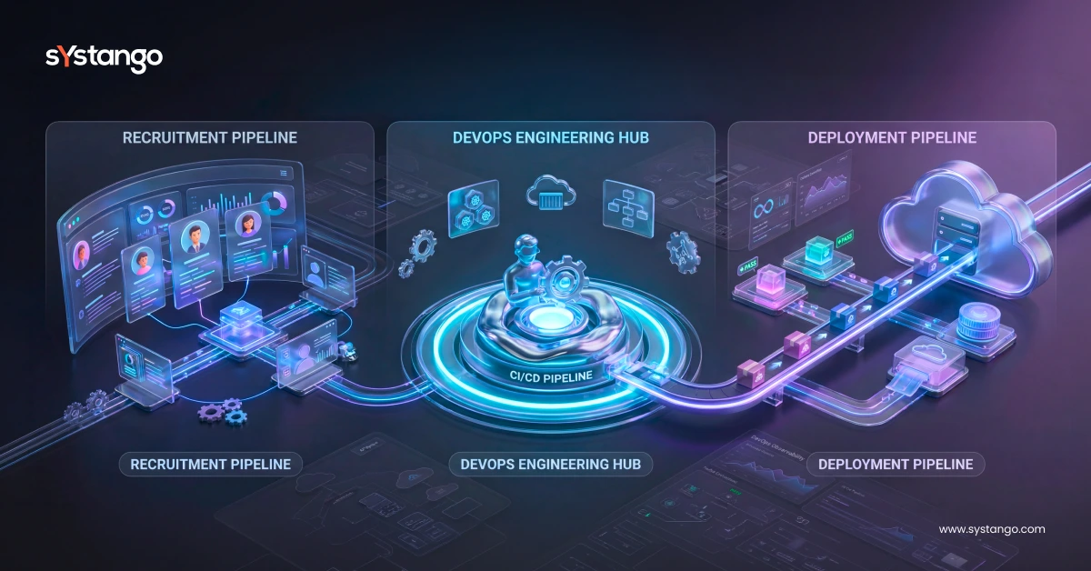 DevOps Engineer Hiring Guide (2026): How to Hire the Right DevOps Engineer, Skills, Interviews & Recruitment Strategies