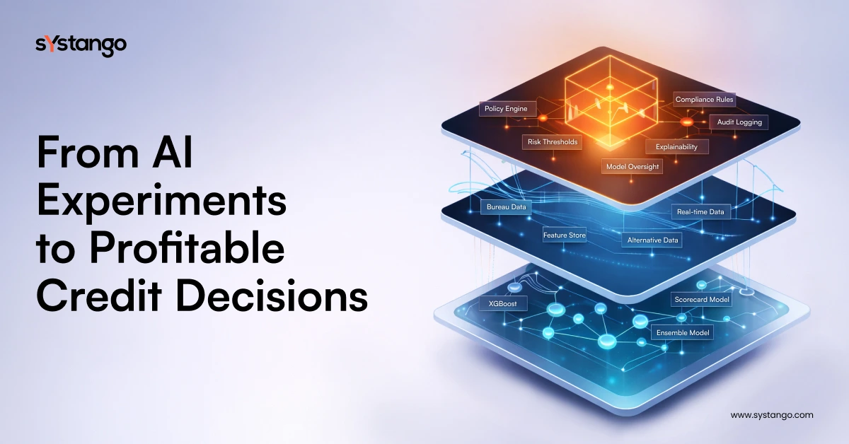 AI-Enabled Credit Risk Scoring: The Definitive Guide for Fintech Leaders in the US and UK