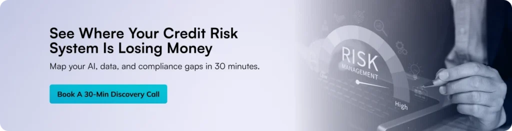 See Where Your Credit Risk System Is Losing Money