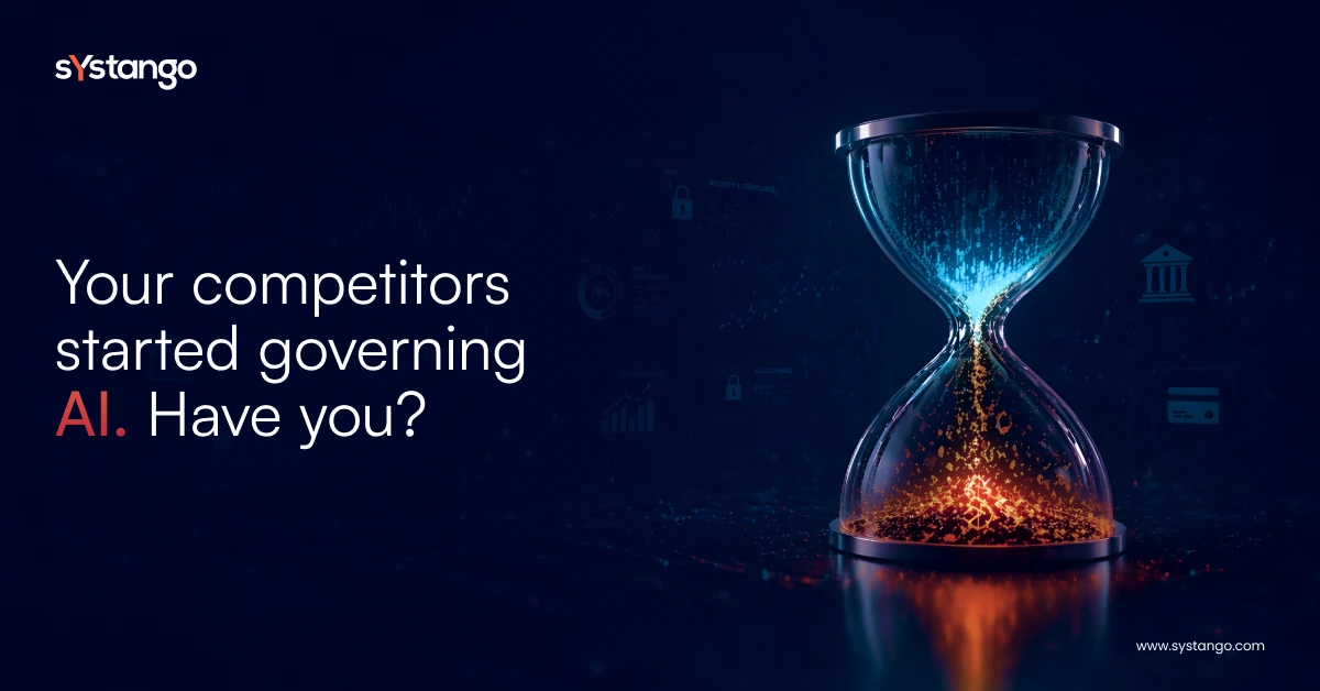 The Clock Is Ticking: Why Every Month Without AI Governance Is Costing Your FinTech Business More Than You Think