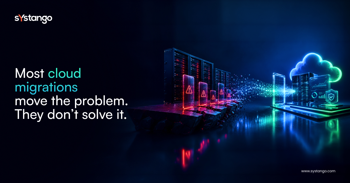 Cloud Infrastructure Services: The Complete Guide for Business Tech Leaders