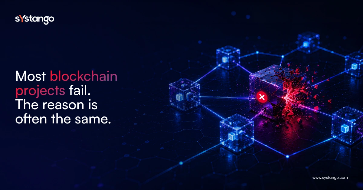Blockchain Development Services: The Complete Guide for Businesses and Venture Leaders
