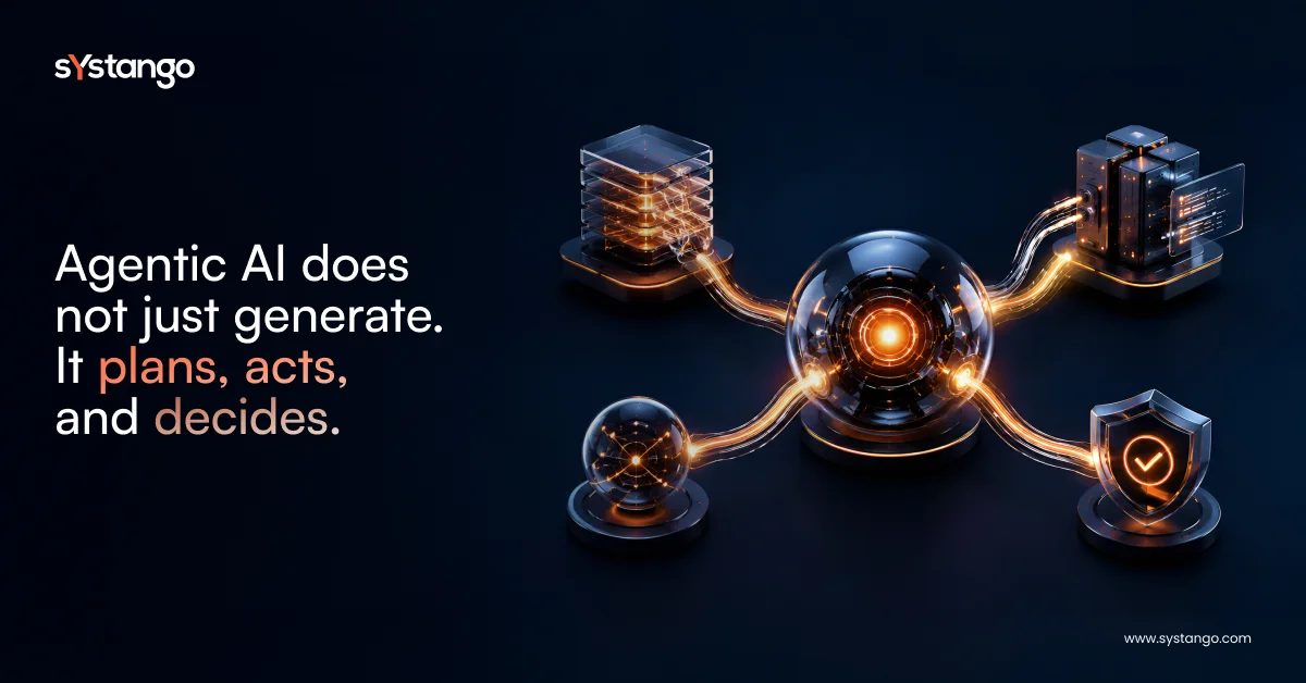 Agentic AI Architecture: The Enterprise Guide to Building AI Agents That Reach Production